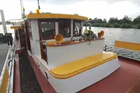 Круизен кораб за продажба