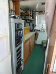 Кораб за доставки за продажба