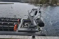 Твърда надуваема лодка за продажба