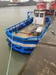 Буксир за продажба