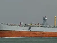 Танкер за нефт/химикали за продажба