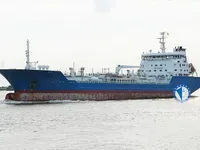 Танкер за нефт/химикали за продажба