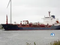 Танкер за нефт/химикали за продажба
