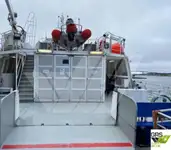 Круизен кораб за продажба