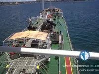 Танкер за нефт/химикали за продажба