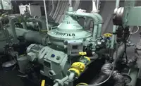 Танкер за нефт/химикали за продажба