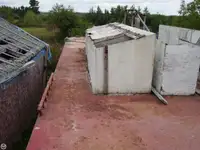 Баржа за продажба