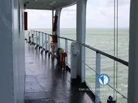 Танкер за нефт/химикали за продажба