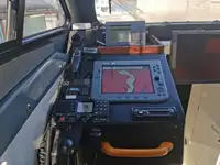 Твърда надуваема лодка за продажба
