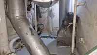 Кораб за доставки за продажба