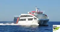 Круизен кораб за продажба