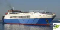 Ro-Ro ship за продан
