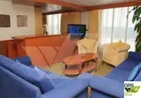 Круизен кораб за продажба