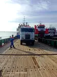 Десантен кораб, танкер за продажба