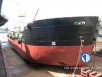 Танкер за нефт/химикали за продажба
