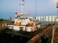 Кораб за доставки за продажба