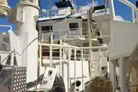 Танкер за нефт/химикали за продажба