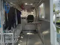 Кораб за превоз на екипаж за продажба