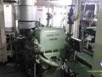 Танкер за нефт/химикали за продажба