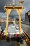 Танкер за нефт/химикали за продажба