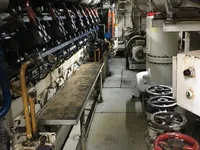 Изследователски кораб за продажба