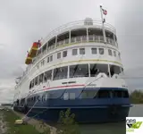 Круизен кораб за продажба