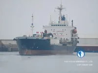 Танкер за нефт/химикали за продажба