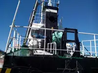 Буксир за продажба