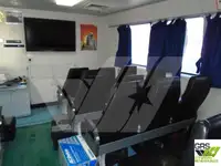 Кораб за превоз на екипаж за продажба