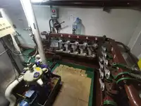 Кораб за доставки за продажба