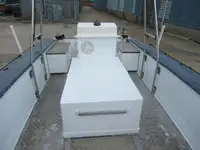 Твърда надуваема лодка за продажба