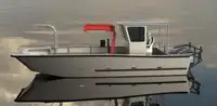 Работни лодки за продажба