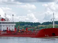 Танкер за нефт/химикали за продажба
