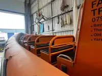 Работни лодки за продажба