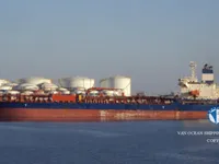 Танкер за нефт/химикали за продажба