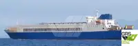 Ro-Ro ship за продан
