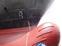 Танкер за нефт/химикали за продажба