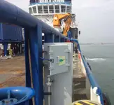 Буксир за продажба