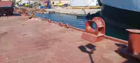 Баржа за продажба
