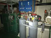 Танкер за нефт/химикали за продажба