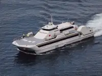 Пътнически кораб за продан