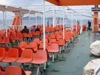 RoPax кораб за продажба