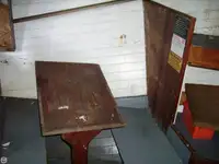 Баржа за продажба