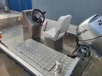 Работни съдове за продан