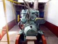 Буксир за продажба