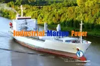 Хладилен кораб за продажба