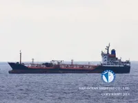 Танкер за нефт/химикали за продажба