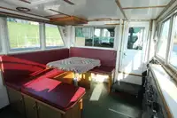 Круизен кораб за продажба