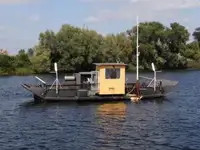 Фериботен кораб за продан
