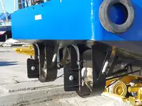 Работни лодки за продажба